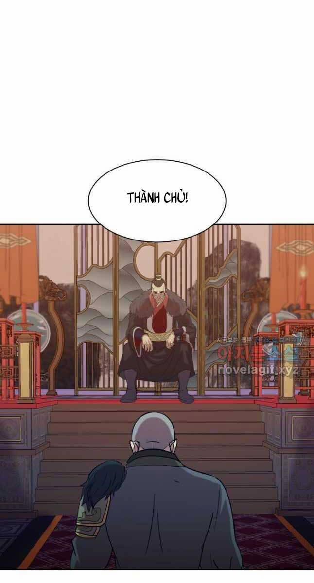 Bậc Thầy Phép Thuật Ở Thế Giới Võ Lâm 31 trang 78