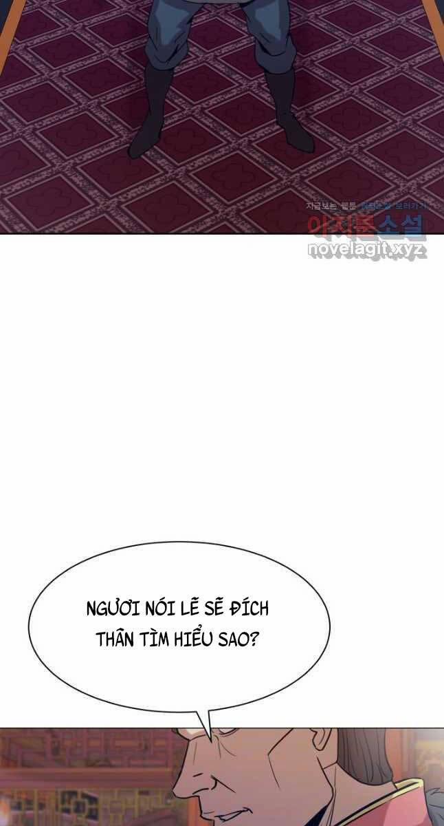 Bậc Thầy Phép Thuật Ở Thế Giới Võ Lâm 31 trang 80