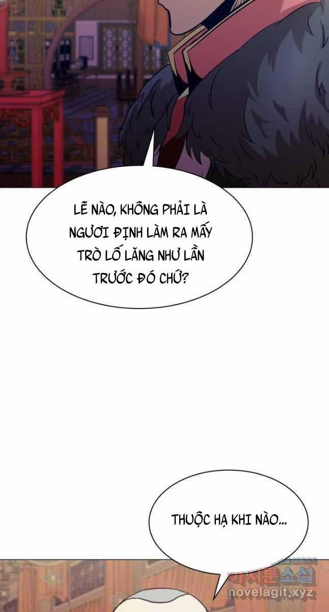 Bậc Thầy Phép Thuật Ở Thế Giới Võ Lâm 31 trang 81