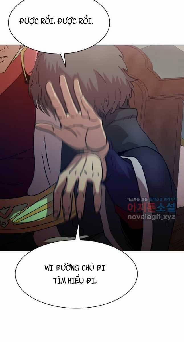 Bậc Thầy Phép Thuật Ở Thế Giới Võ Lâm 31 trang 83