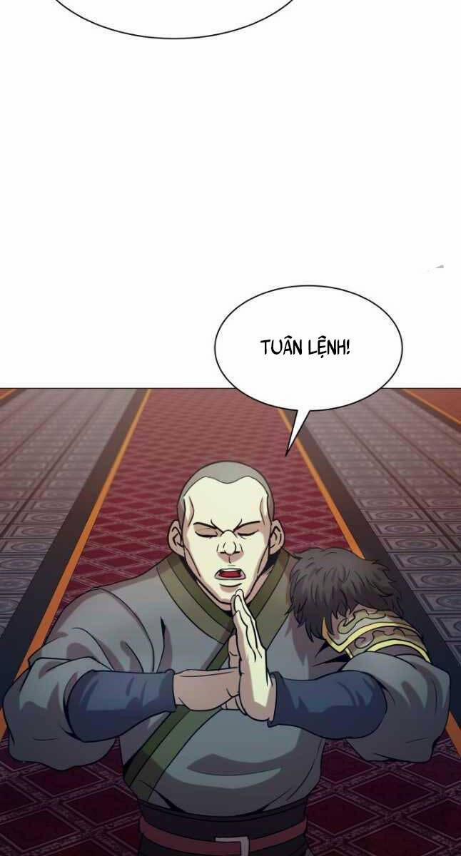 Bậc Thầy Phép Thuật Ở Thế Giới Võ Lâm 31 trang 85
