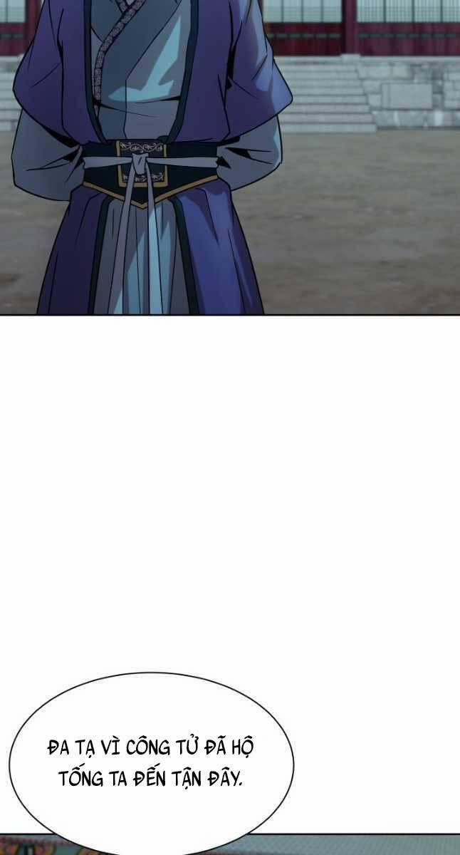 Bậc Thầy Phép Thuật Ở Thế Giới Võ Lâm 32 trang 10