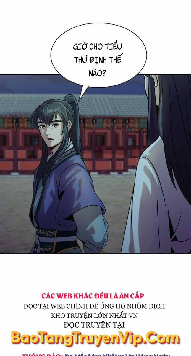 Bậc Thầy Phép Thuật Ở Thế Giới Võ Lâm 32 trang 12