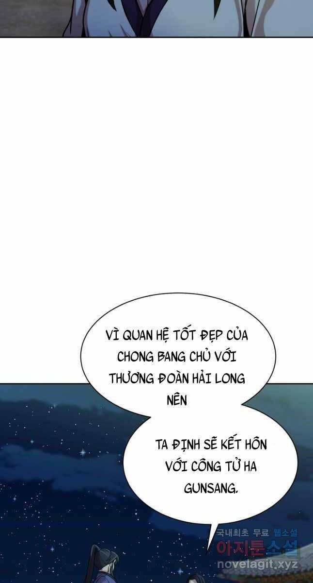 Bậc Thầy Phép Thuật Ở Thế Giới Võ Lâm 32 trang 14
