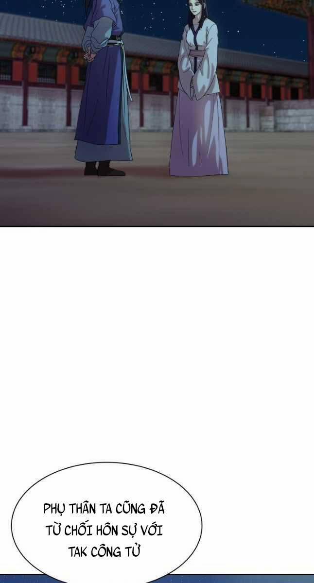 Bậc Thầy Phép Thuật Ở Thế Giới Võ Lâm 32 trang 15