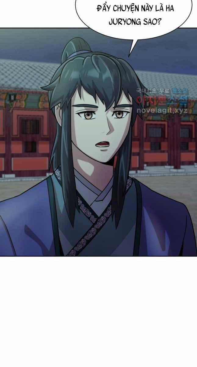 Bậc Thầy Phép Thuật Ở Thế Giới Võ Lâm 32 trang 18