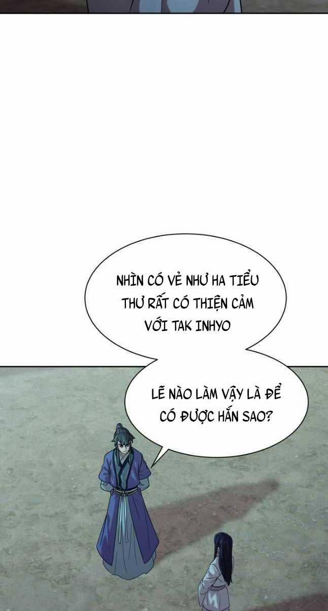 Bậc Thầy Phép Thuật Ở Thế Giới Võ Lâm 32 trang 20