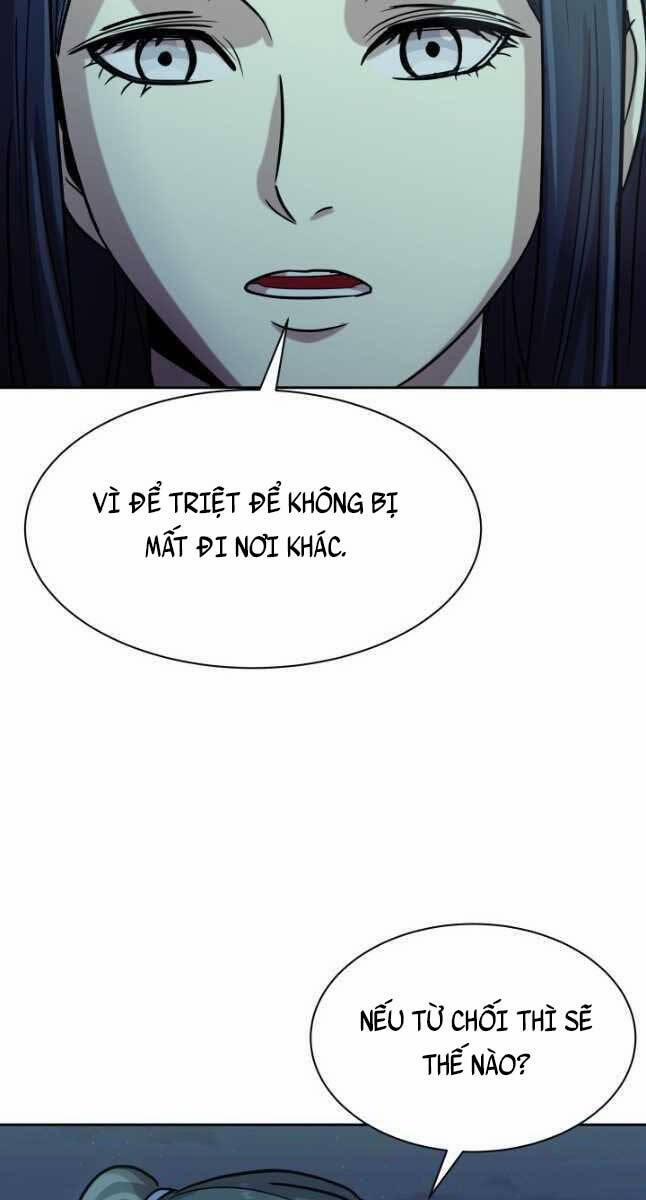 Bậc Thầy Phép Thuật Ở Thế Giới Võ Lâm 32 trang 22