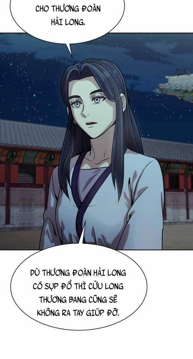 Bậc Thầy Phép Thuật Ở Thế Giới Võ Lâm 32 trang 24