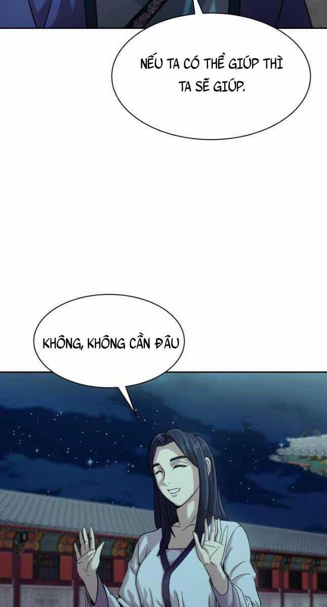 Bậc Thầy Phép Thuật Ở Thế Giới Võ Lâm 32 trang 26