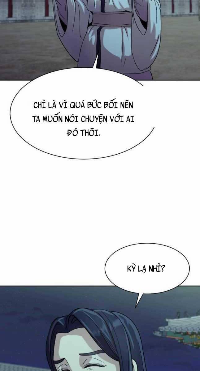 Bậc Thầy Phép Thuật Ở Thế Giới Võ Lâm 32 trang 27