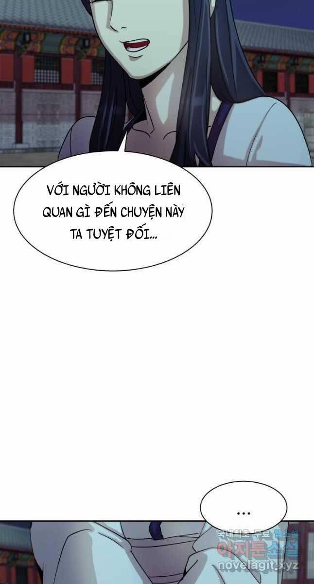 Bậc Thầy Phép Thuật Ở Thế Giới Võ Lâm 32 trang 28