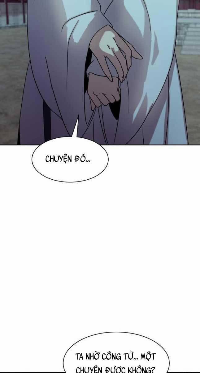 Bậc Thầy Phép Thuật Ở Thế Giới Võ Lâm 32 trang 29