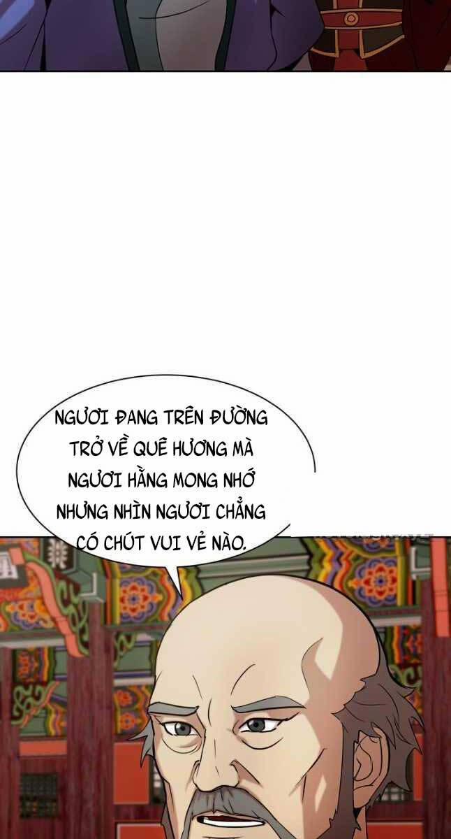 Bậc Thầy Phép Thuật Ở Thế Giới Võ Lâm 32 trang 35