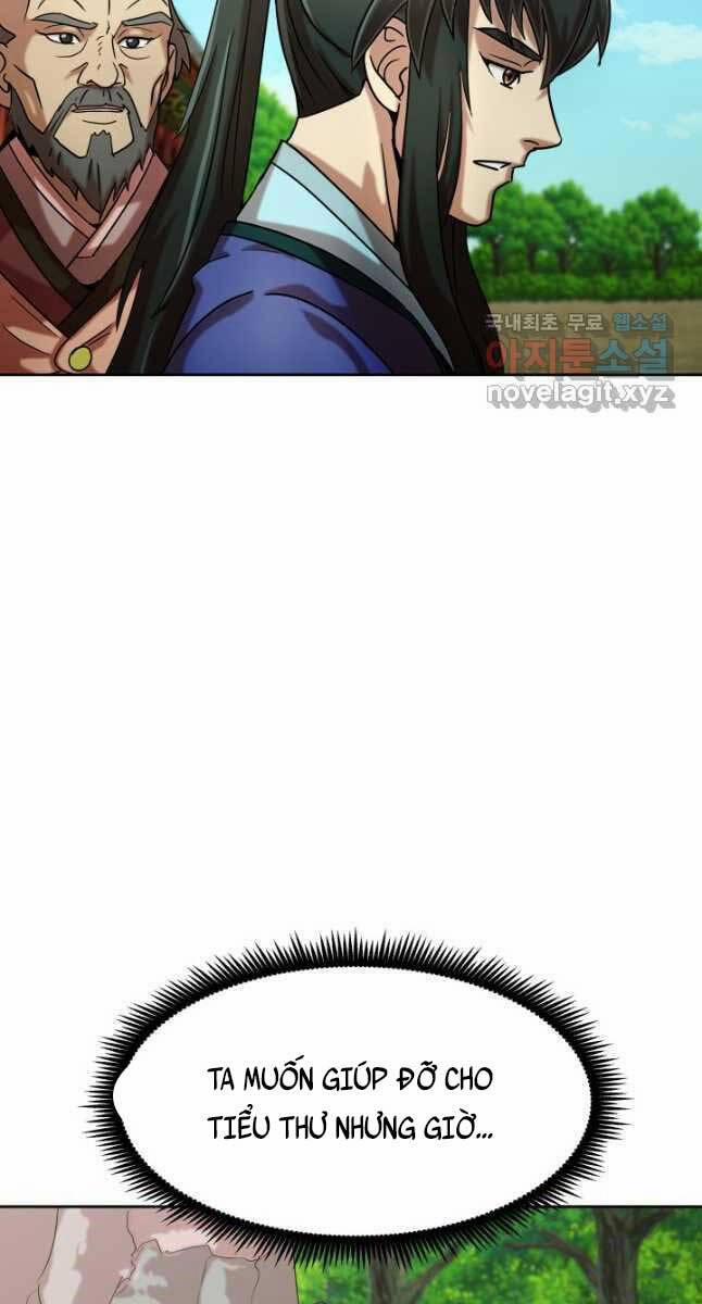 Bậc Thầy Phép Thuật Ở Thế Giới Võ Lâm 32 trang 37