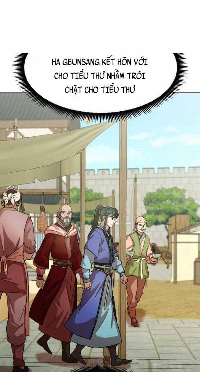 Bậc Thầy Phép Thuật Ở Thế Giới Võ Lâm 32 trang 39