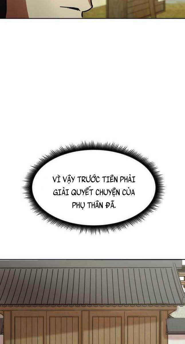 Bậc Thầy Phép Thuật Ở Thế Giới Võ Lâm 32 trang 41
