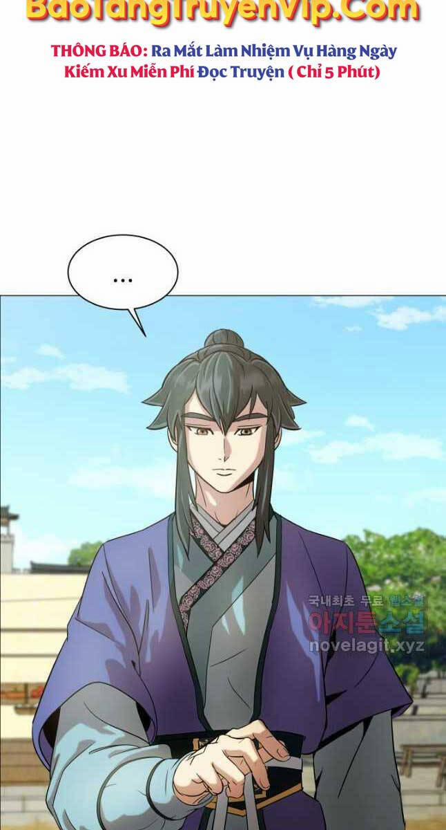 Bậc Thầy Phép Thuật Ở Thế Giới Võ Lâm 32 trang 45