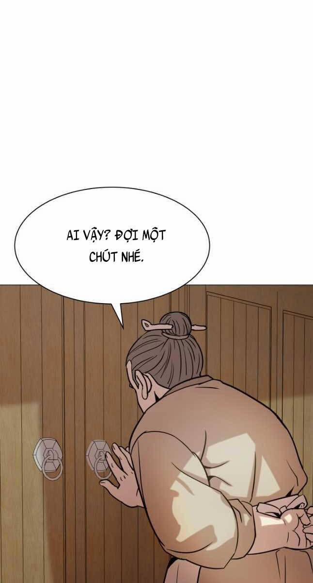 Bậc Thầy Phép Thuật Ở Thế Giới Võ Lâm 32 trang 49