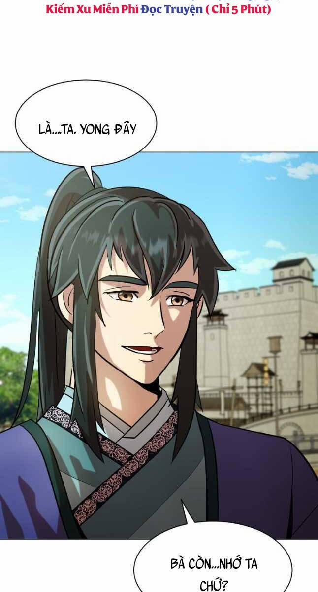 Bậc Thầy Phép Thuật Ở Thế Giới Võ Lâm 32 trang 52