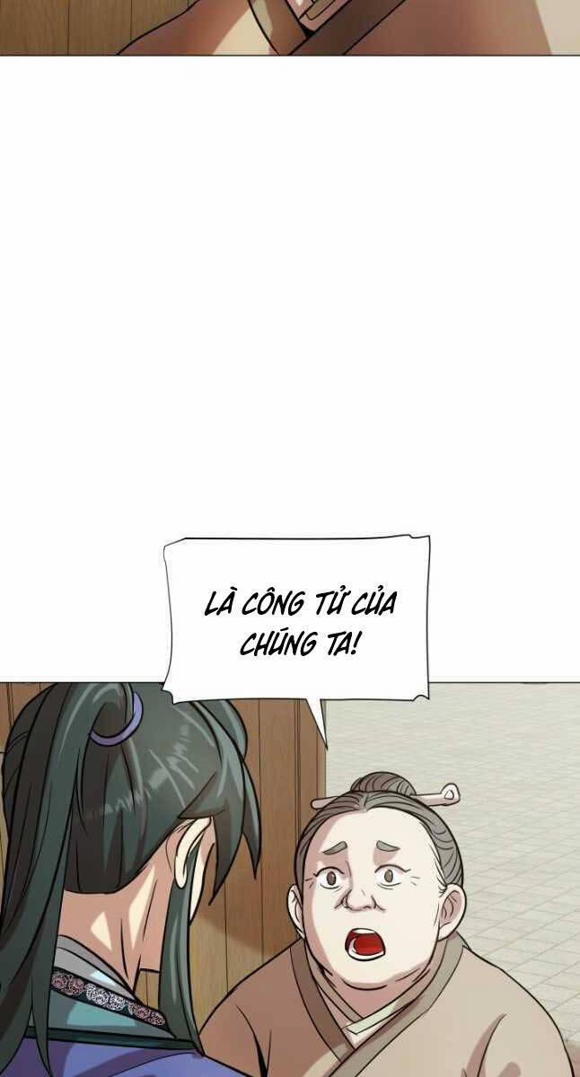 Bậc Thầy Phép Thuật Ở Thế Giới Võ Lâm 32 trang 54