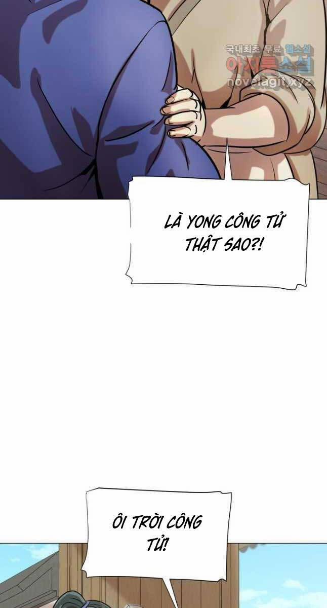 Bậc Thầy Phép Thuật Ở Thế Giới Võ Lâm 32 trang 55