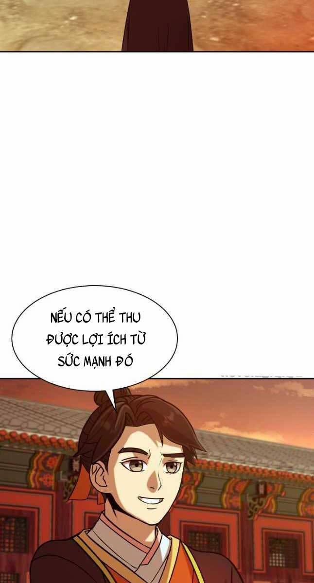 Bậc Thầy Phép Thuật Ở Thế Giới Võ Lâm 32 trang 6