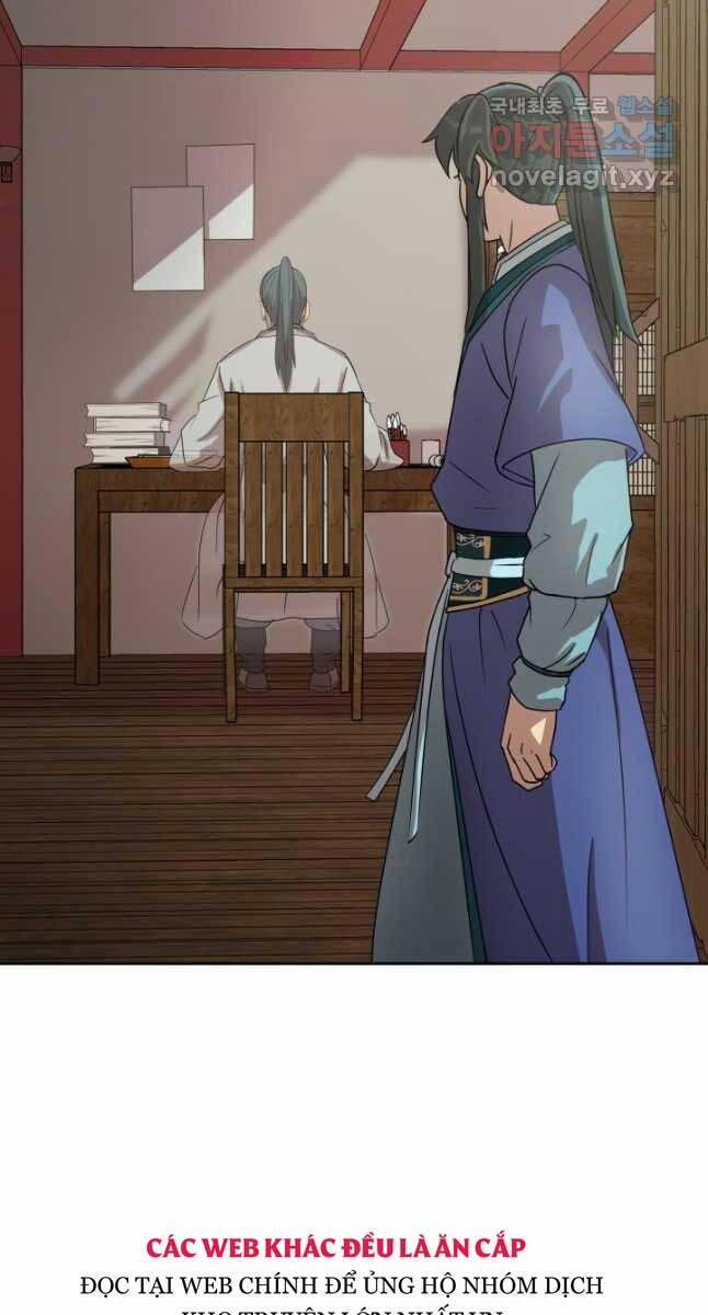 Bậc Thầy Phép Thuật Ở Thế Giới Võ Lâm 32 trang 60