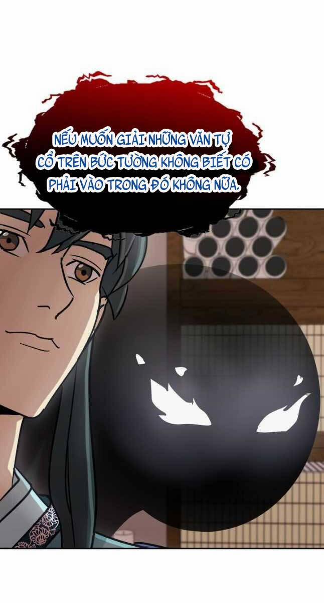 Bậc Thầy Phép Thuật Ở Thế Giới Võ Lâm 32 trang 67