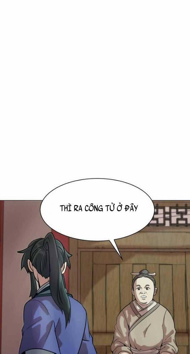 Bậc Thầy Phép Thuật Ở Thế Giới Võ Lâm 32 trang 69