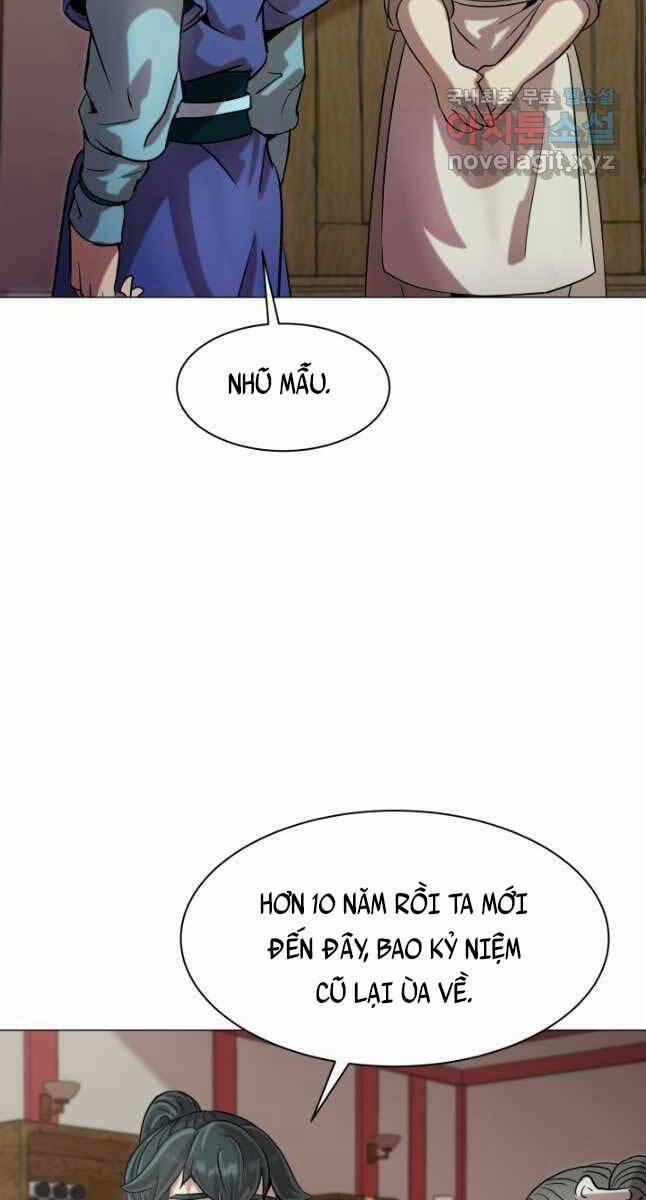 Bậc Thầy Phép Thuật Ở Thế Giới Võ Lâm 32 trang 70