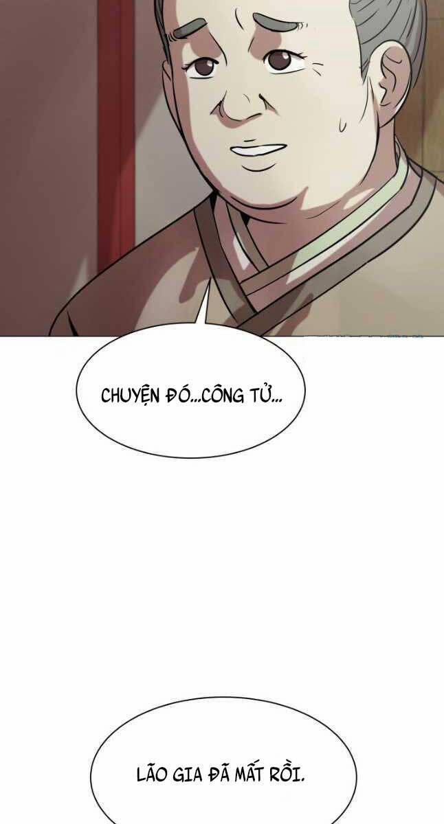 Bậc Thầy Phép Thuật Ở Thế Giới Võ Lâm 32 trang 72