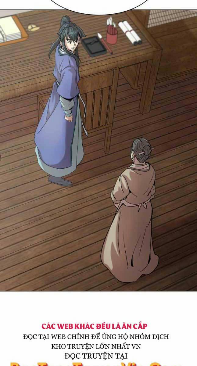 Bậc Thầy Phép Thuật Ở Thế Giới Võ Lâm 32 trang 73