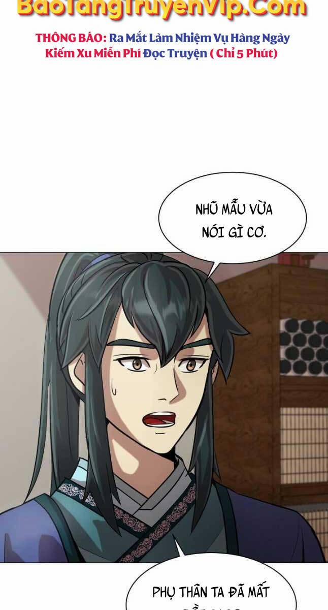 Bậc Thầy Phép Thuật Ở Thế Giới Võ Lâm 32 trang 74