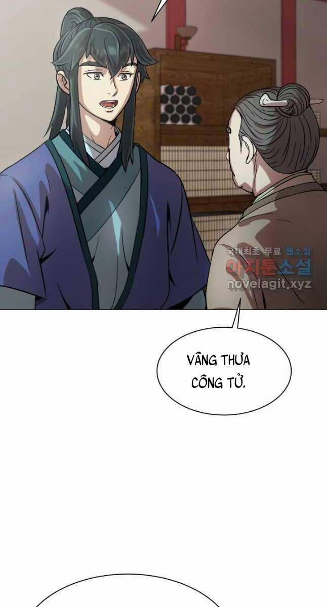 Bậc Thầy Phép Thuật Ở Thế Giới Võ Lâm 32 trang 77