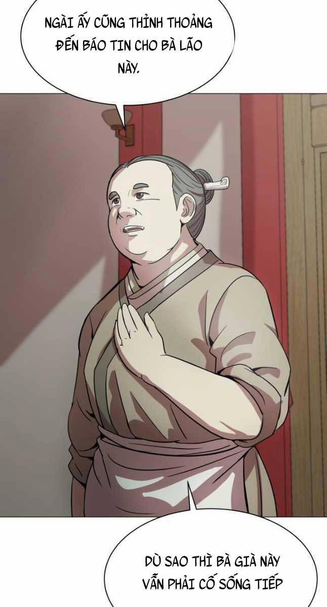 Bậc Thầy Phép Thuật Ở Thế Giới Võ Lâm 32 trang 78