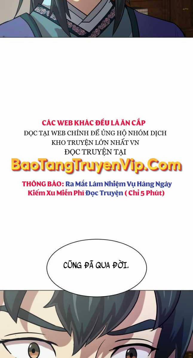 Bậc Thầy Phép Thuật Ở Thế Giới Võ Lâm 32 trang 81
