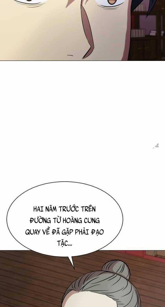 Bậc Thầy Phép Thuật Ở Thế Giới Võ Lâm 32 trang 82