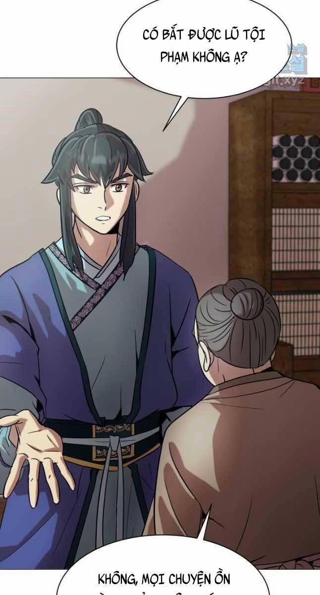 Bậc Thầy Phép Thuật Ở Thế Giới Võ Lâm 32 trang 84