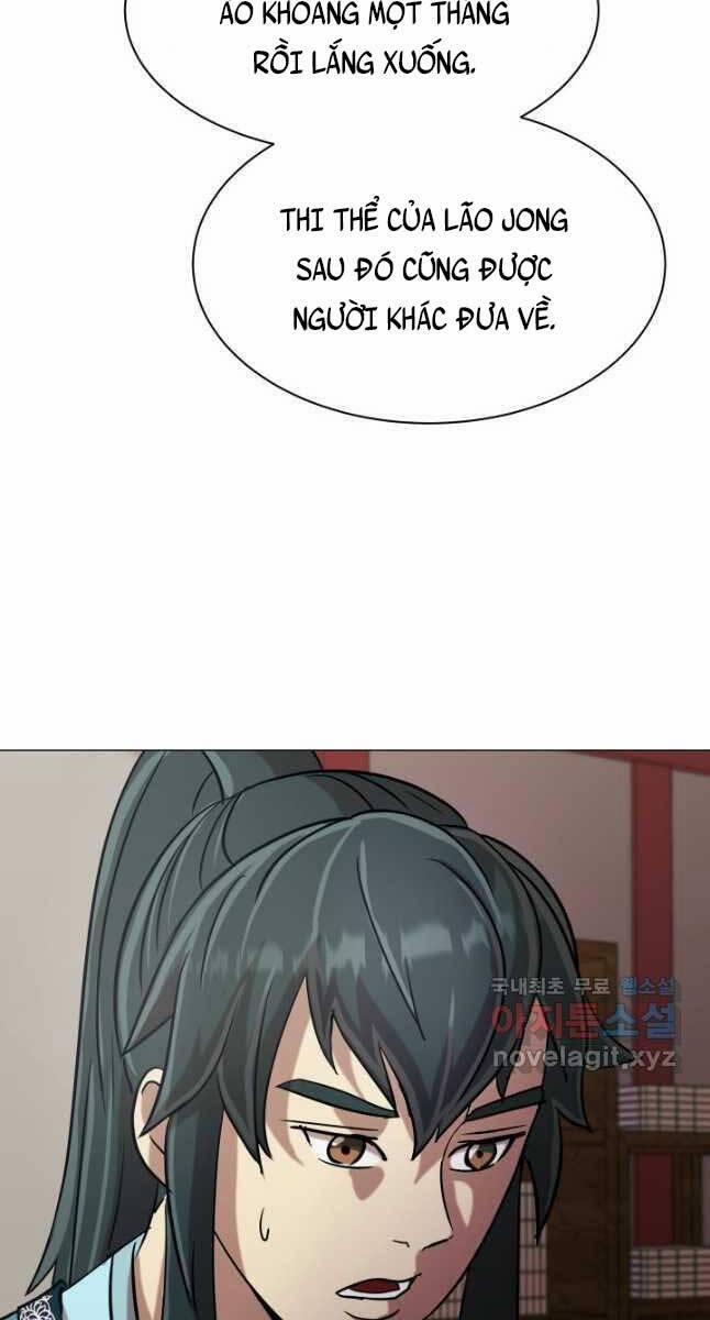 Bậc Thầy Phép Thuật Ở Thế Giới Võ Lâm 32 trang 85