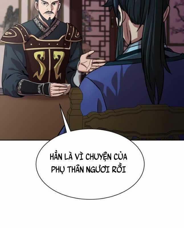 Bậc Thầy Phép Thuật Ở Thế Giới Võ Lâm 33 trang 11