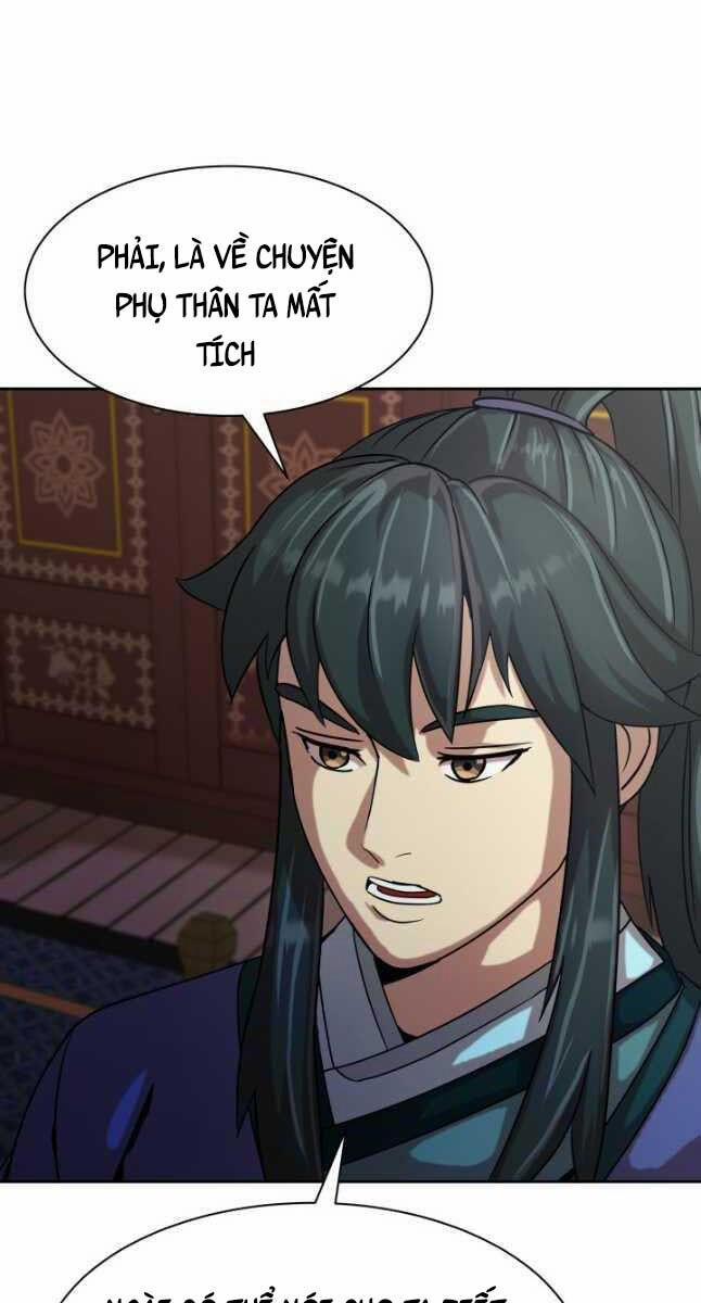 Bậc Thầy Phép Thuật Ở Thế Giới Võ Lâm 33 trang 12