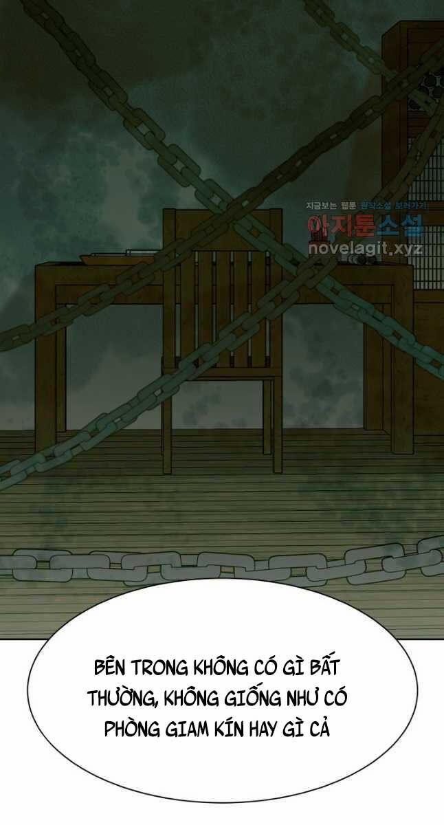 Bậc Thầy Phép Thuật Ở Thế Giới Võ Lâm 33 trang 15