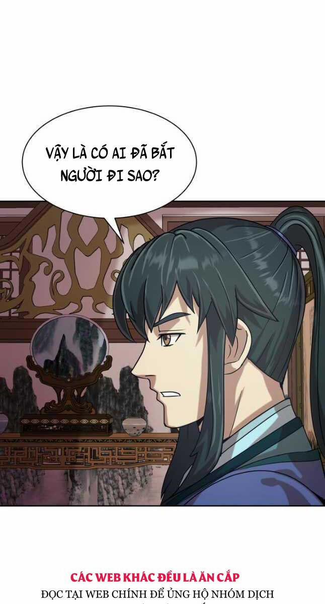 Bậc Thầy Phép Thuật Ở Thế Giới Võ Lâm 33 trang 16