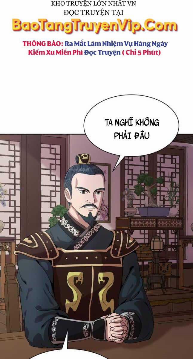 Bậc Thầy Phép Thuật Ở Thế Giới Võ Lâm 33 trang 17