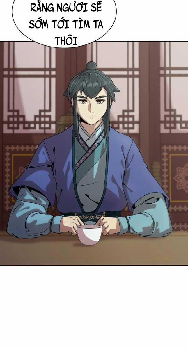 Bậc Thầy Phép Thuật Ở Thế Giới Võ Lâm 33 trang 2