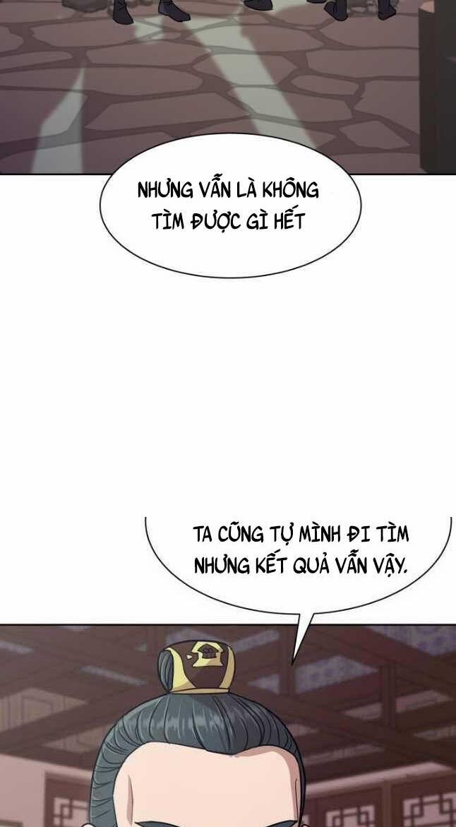 Bậc Thầy Phép Thuật Ở Thế Giới Võ Lâm 33 trang 23