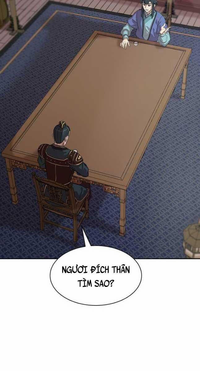 Bậc Thầy Phép Thuật Ở Thế Giới Võ Lâm 33 trang 25
