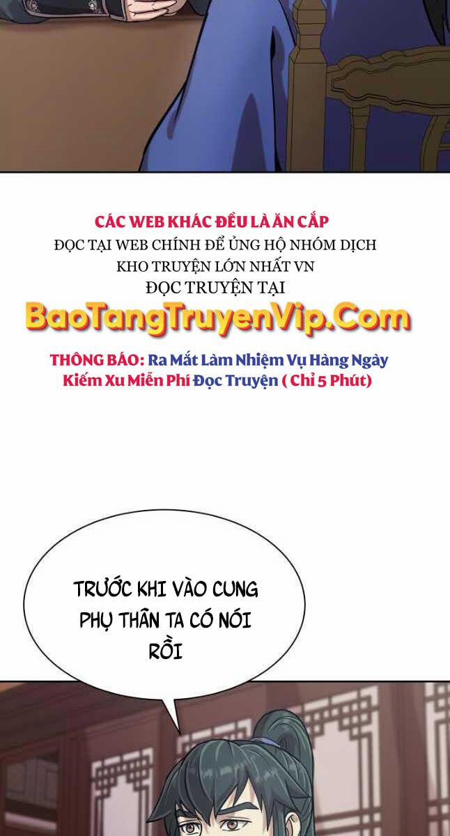 Bậc Thầy Phép Thuật Ở Thế Giới Võ Lâm 33 trang 28