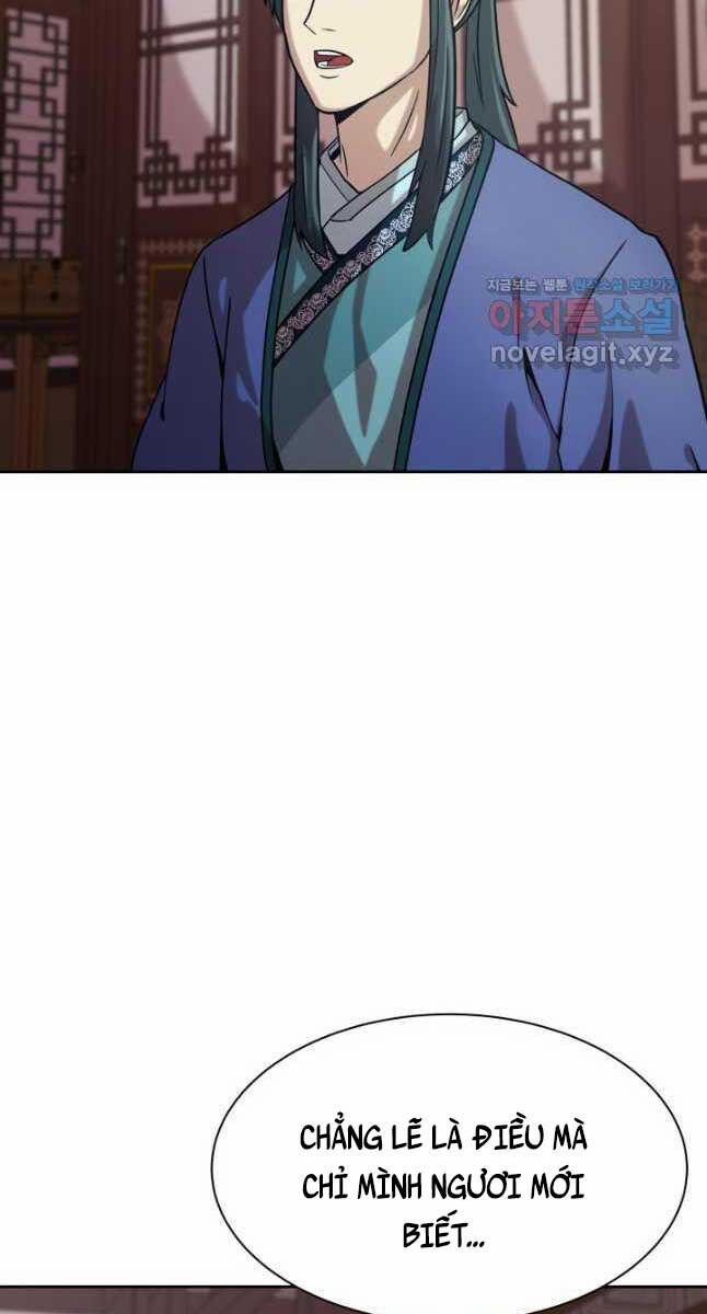 Bậc Thầy Phép Thuật Ở Thế Giới Võ Lâm 33 trang 29